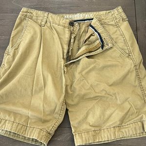 Aeropostale Cargo Short